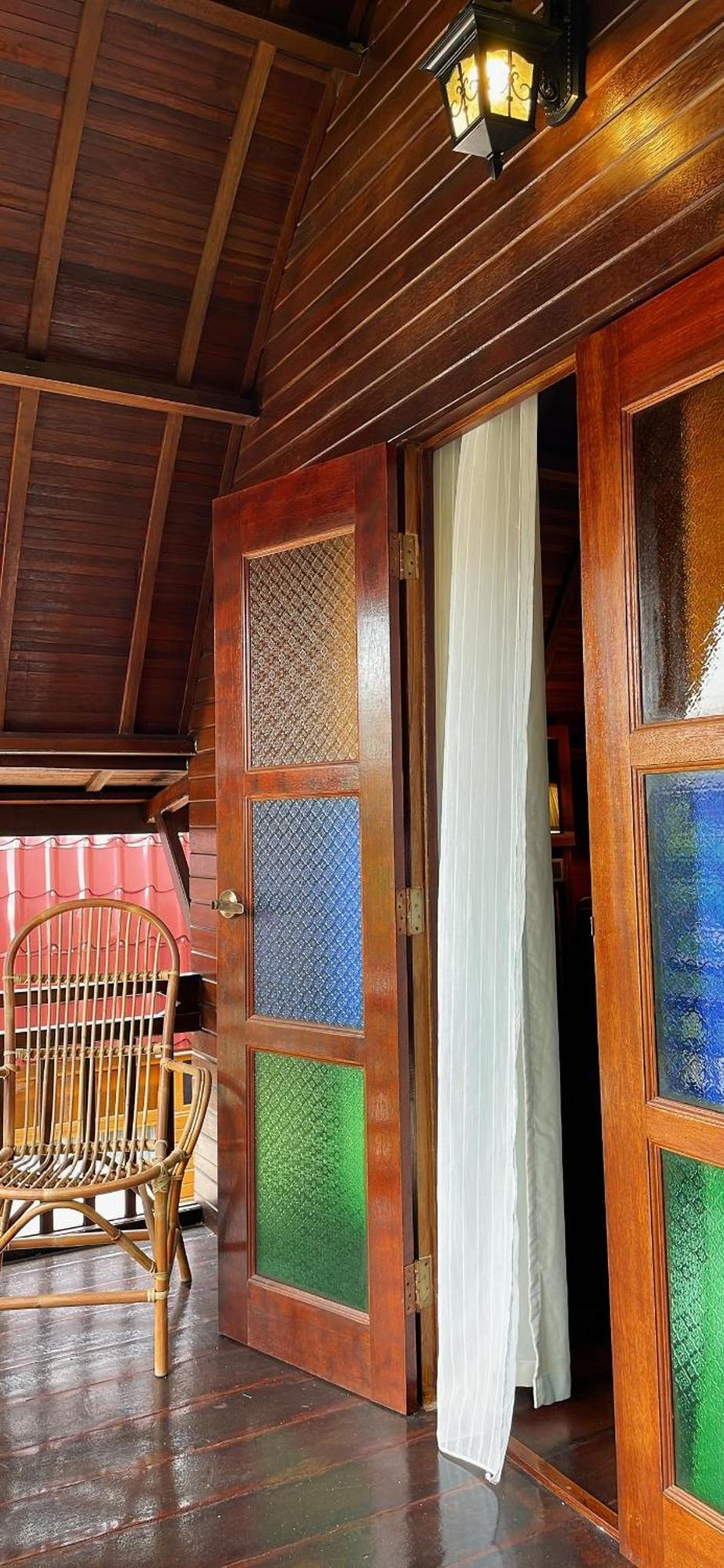 Golden Chenang Village Pantai Cenang  Eksteriør bilde