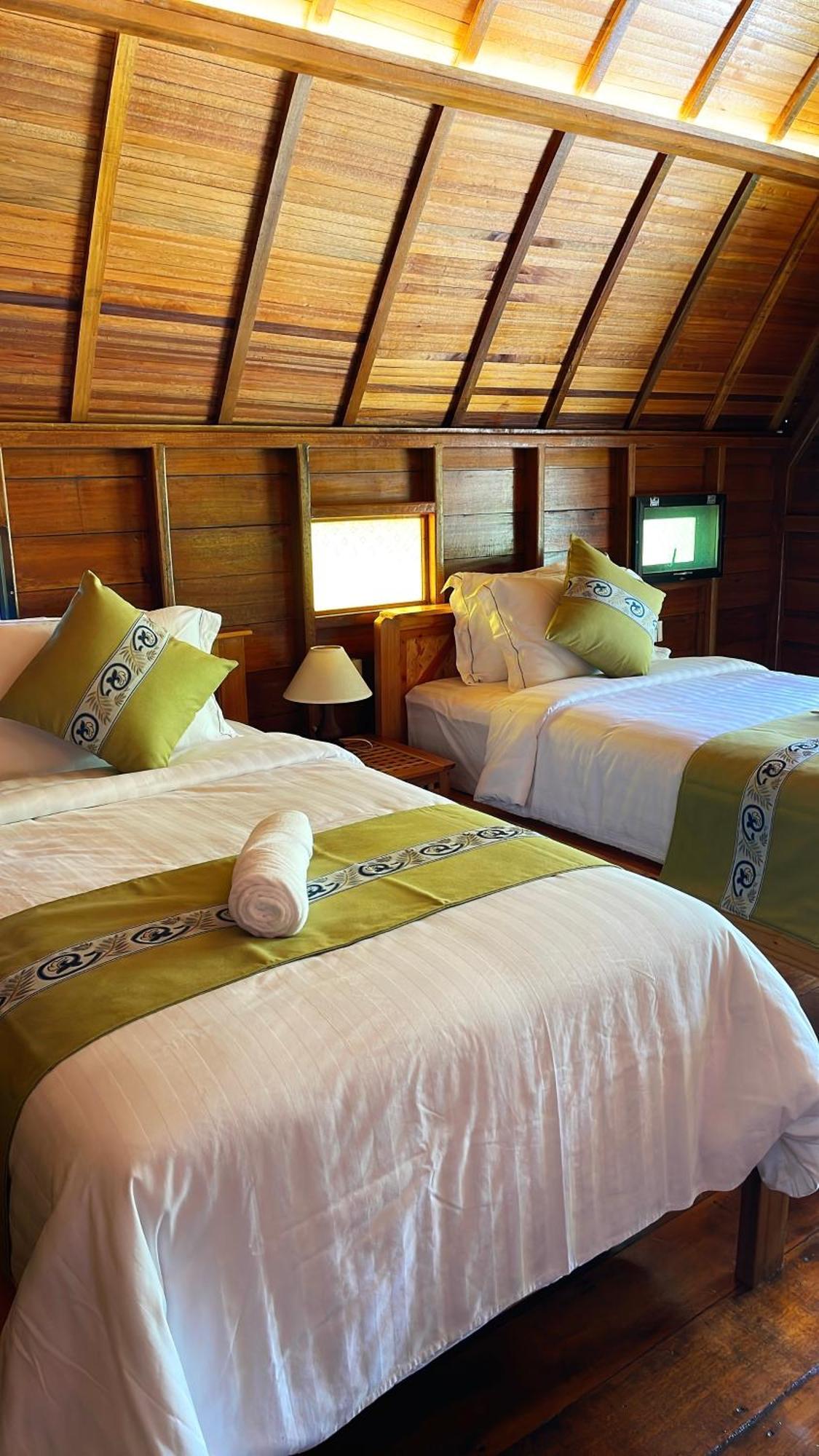 Golden Chenang Village Pantai Cenang  Eksteriør bilde