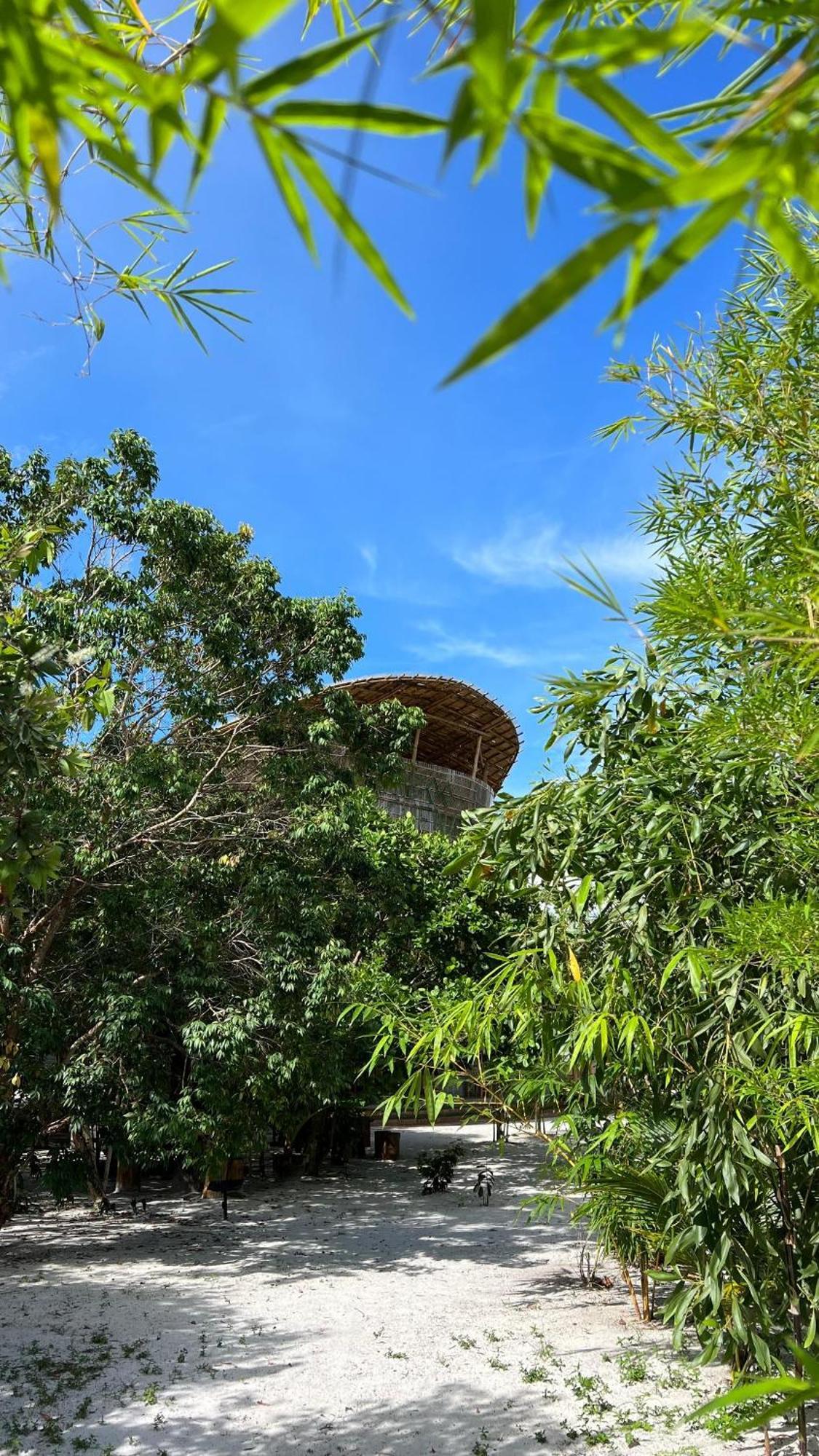 Golden Chenang Village Pantai Cenang  Eksteriør bilde